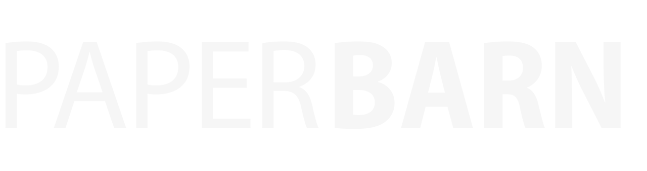 Paper Barn